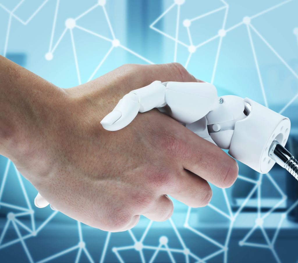 IA Et Intelligence Humaine