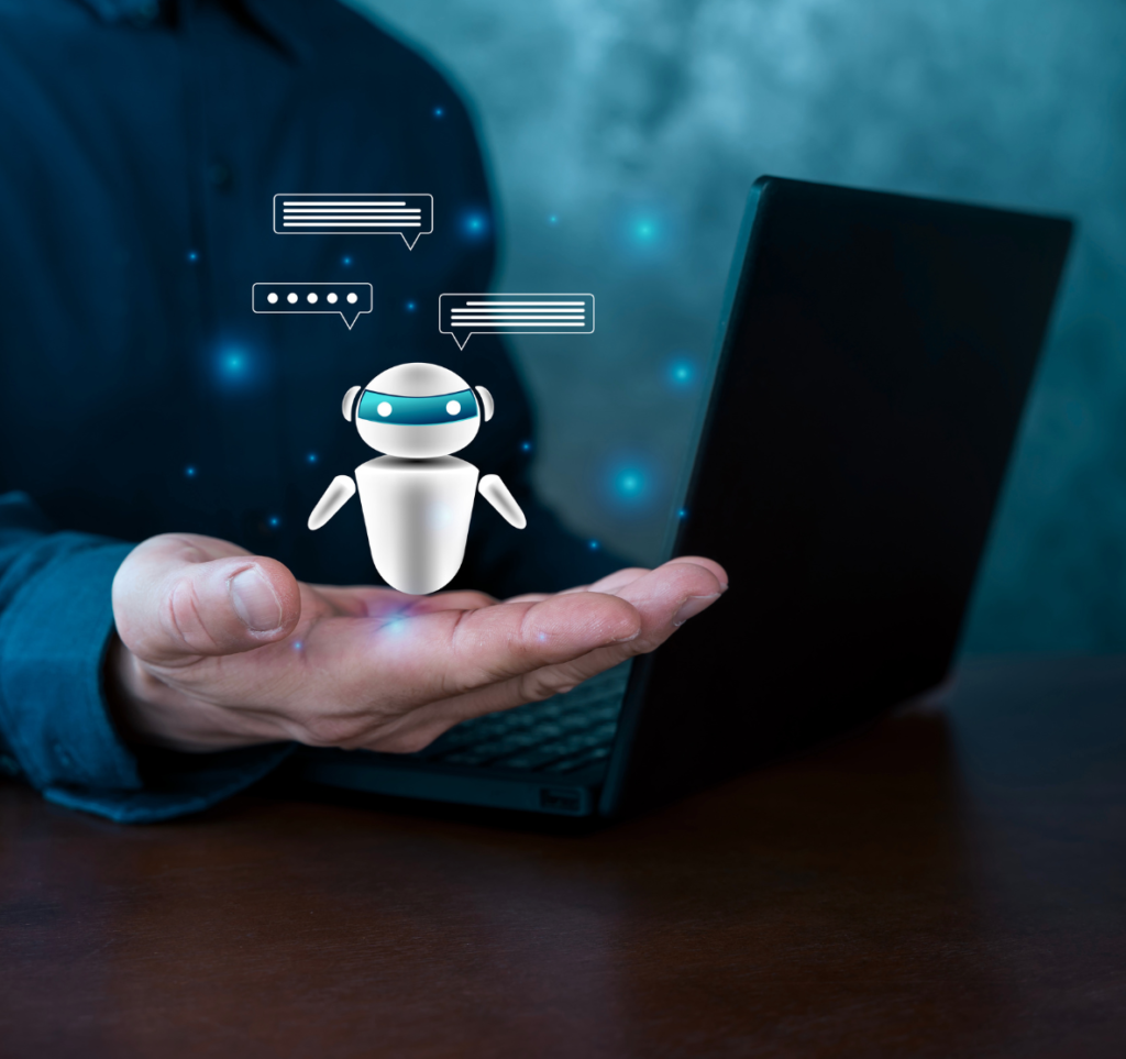 IA Et Relation Client