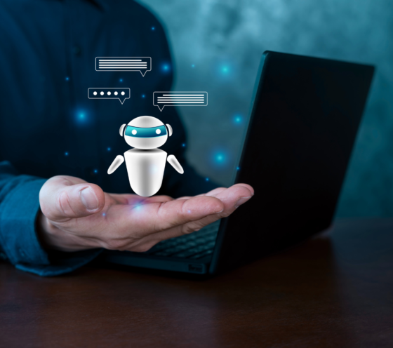 IA Et Relation Client